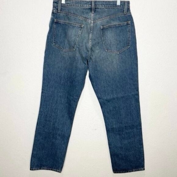 Doen Shep Jeans In Andalucia Wash 30 NWT - Picture 5 of 8